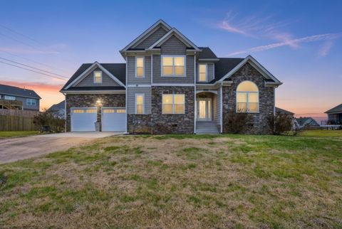 Photo of 8094 Angie Drive, Chattanooga, TN 37421 (MLS # 1528642)