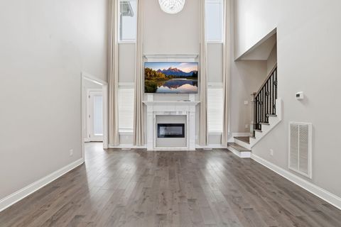 Tiny photo for 8094 Angie Drive, Chattanooga, TN 37421 (MLS # 1528642)