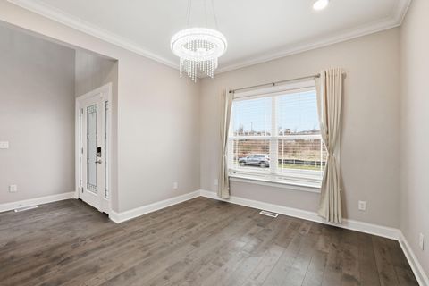 Tiny photo for 8094 Angie Drive, Chattanooga, TN 37421 (MLS # 1528642)