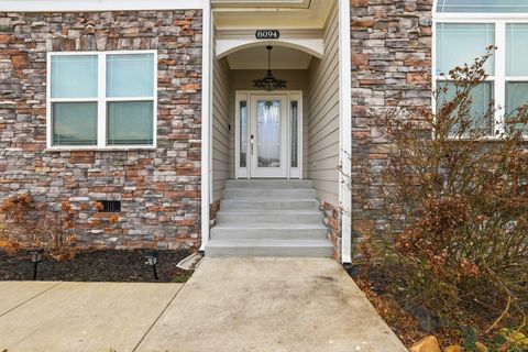 Tiny photo for 8094 Angie Drive, Chattanooga, TN 37421 (MLS # 1528642)