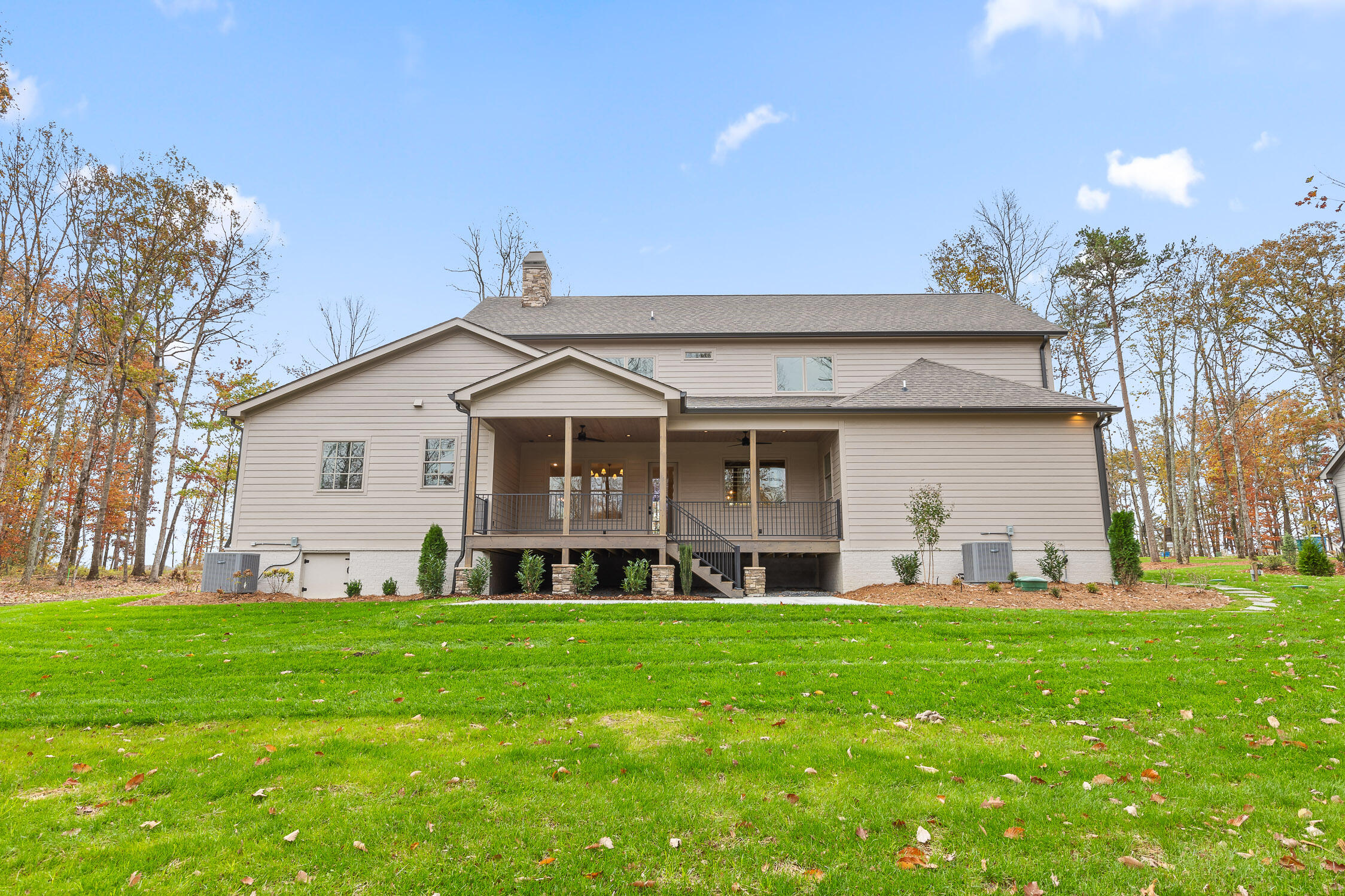 8635 Mountain Laurel Trail #37, Signal Mountain, Tennessee image 30