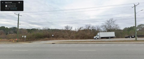 Vacant Land For Sale - 8606 E Brainerd Road<br/> Chattanooga, TN 37421
