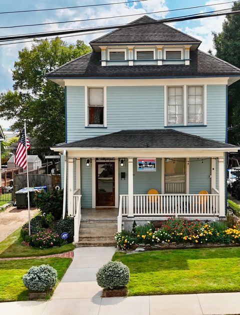Photo of 1712 Union Avenue, Chattanooga, TN 37404 (MLS # 1521650)