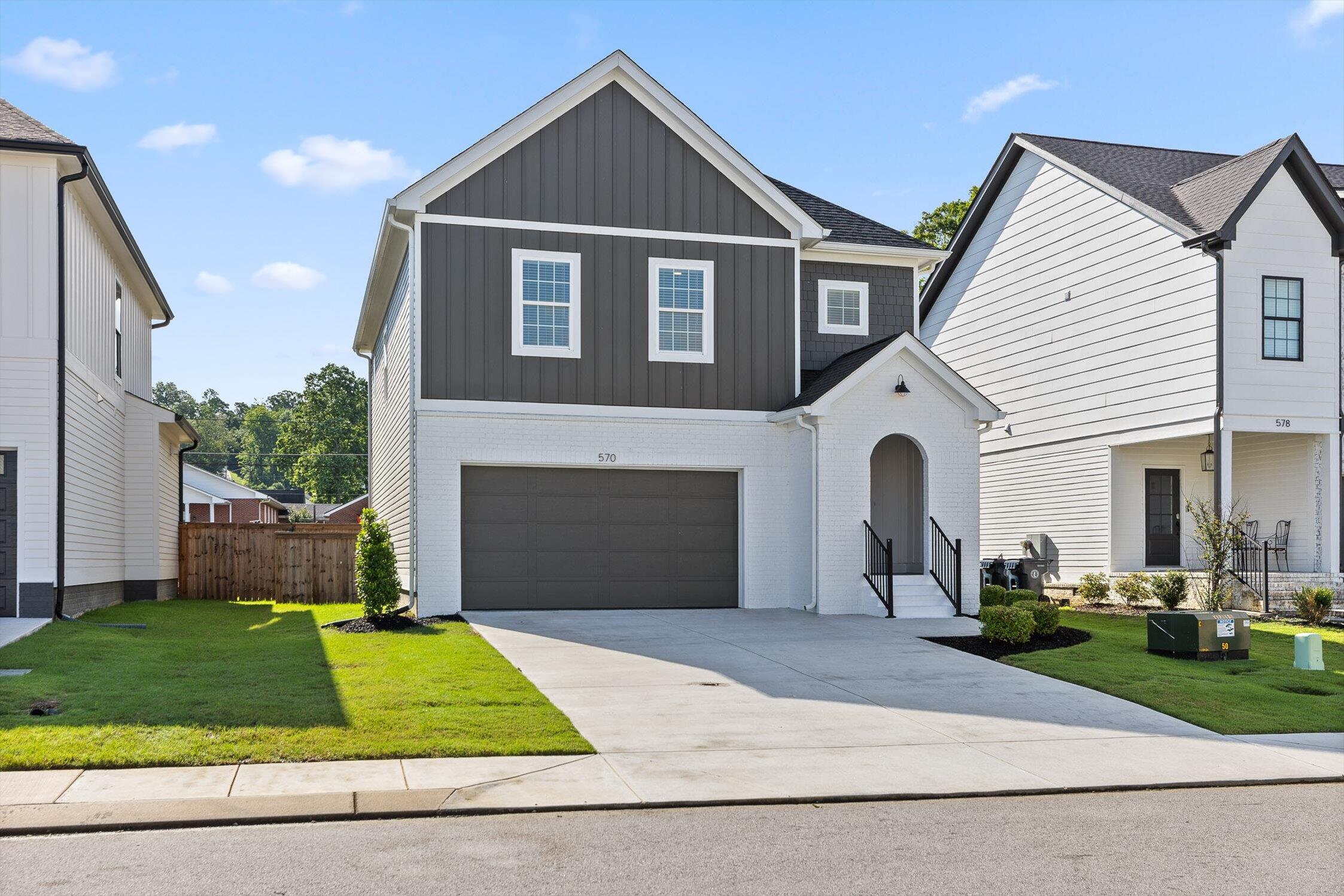 570 Shanti Drive, Chattanooga, Tennessee image 3