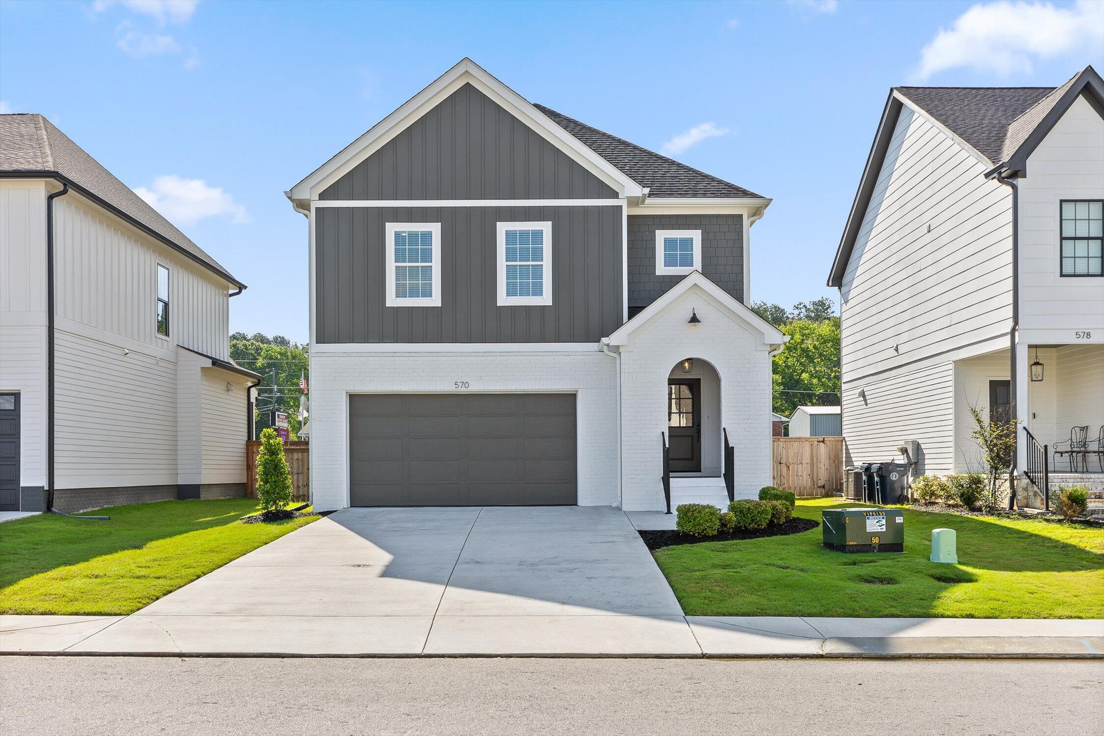 570 Shanti Drive, Chattanooga, Tennessee image 1