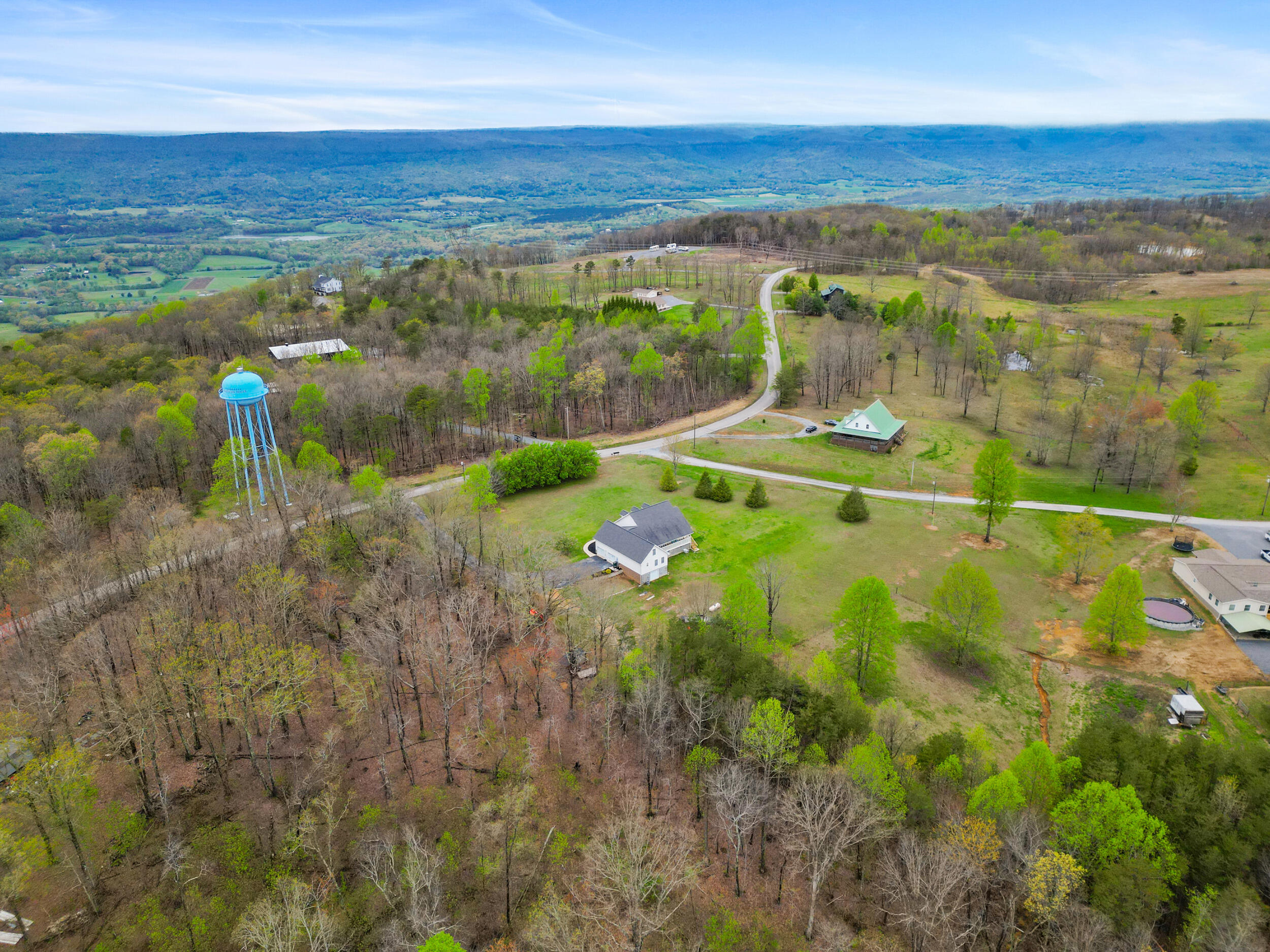 400 Big Fork Road, Chattanooga, Tennessee image 40