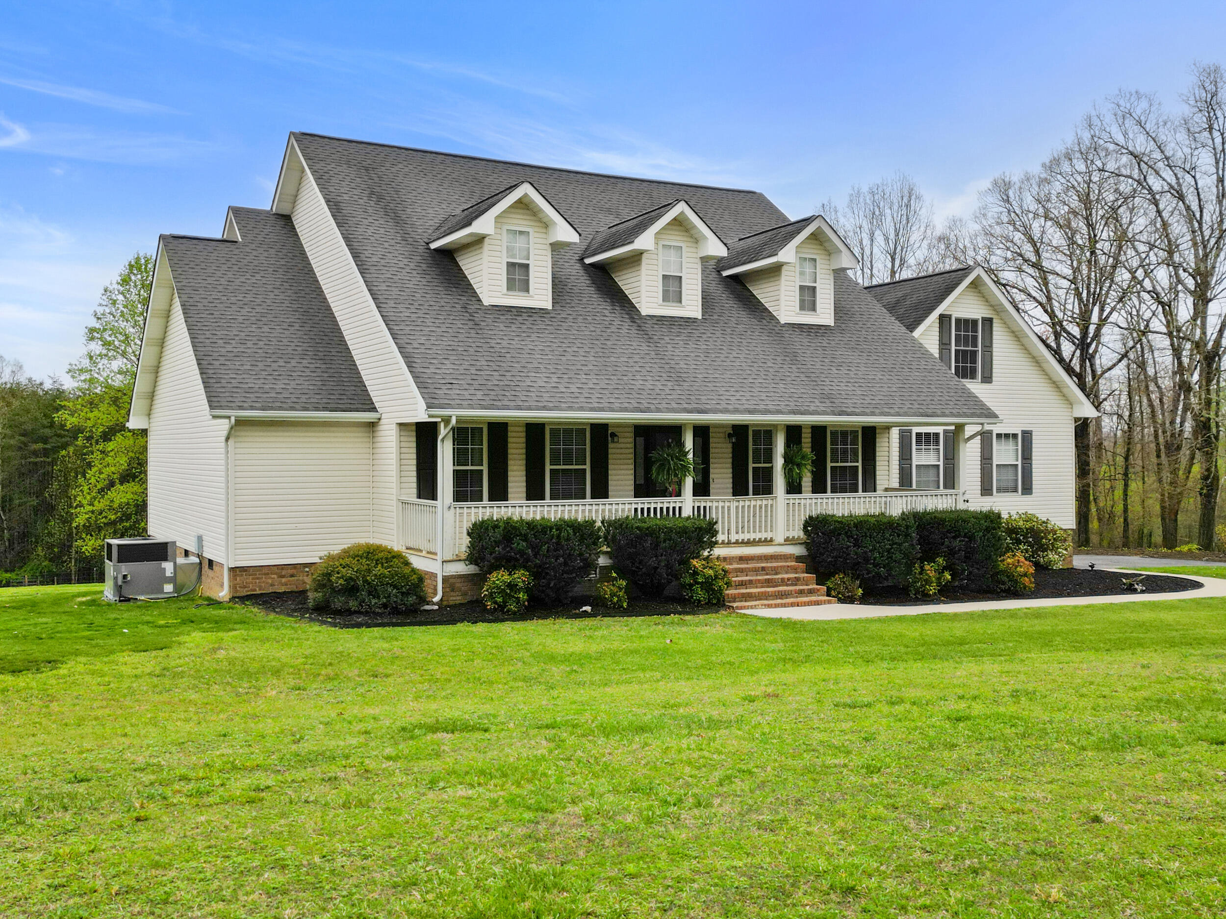 400 Big Fork Road, Chattanooga, Tennessee image 1