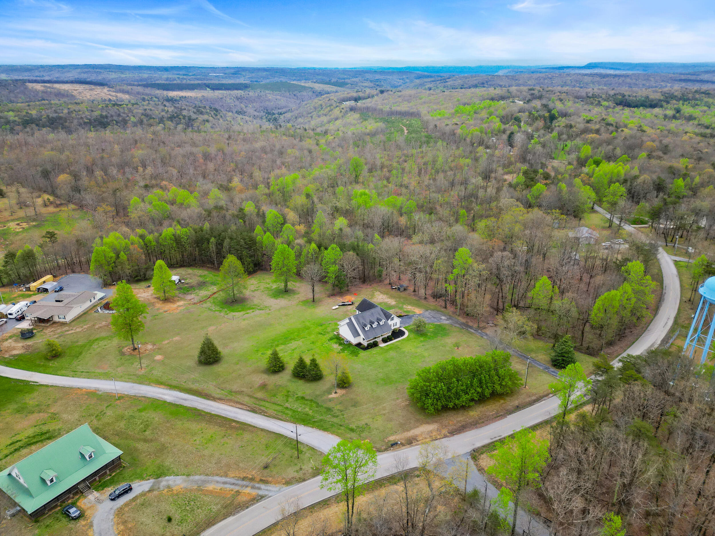 400 Big Fork Road, Chattanooga, Tennessee image 38