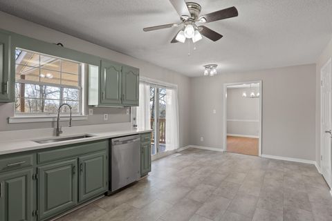 Tiny photo for 7701 Diamondhead Drive, Ooltewah, TN 37363 (MLS # 1528742)