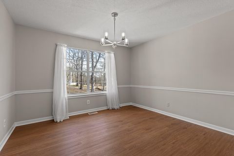 Tiny photo for 7701 Diamondhead Drive, Ooltewah, TN 37363 (MLS # 1528742)