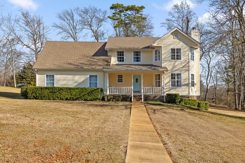 Photo of 7701 Diamondhead Drive, Ooltewah, TN 37363 (MLS # 1528742)
