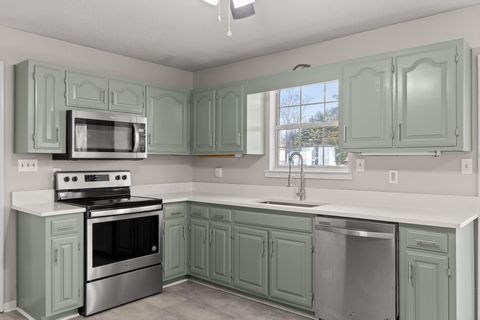 Tiny photo for 7701 Diamondhead Drive, Ooltewah, TN 37363 (MLS # 1528742)