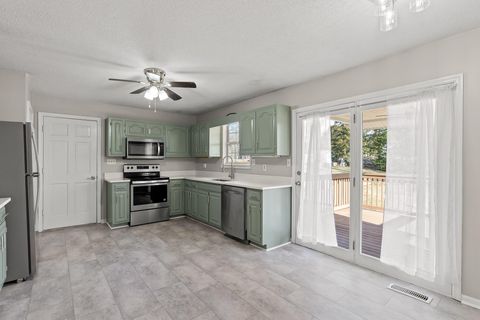 Tiny photo for 7701 Diamondhead Drive, Ooltewah, TN 37363 (MLS # 1528742)