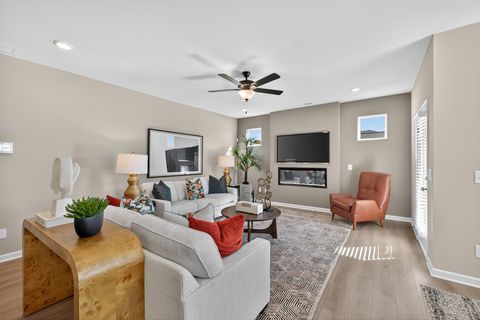 Tiny photo for 8793 Meadowvale Court, Ooltewah, TN 37363 (MLS # 1526813)