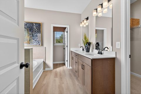 Tiny photo for 8793 Meadowvale Court, Ooltewah, TN 37363 (MLS # 1526813)