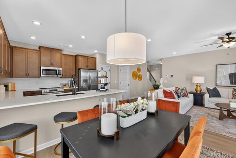 Tiny photo for 8793 Meadowvale Court, Ooltewah, TN 37363 (MLS # 1526813)