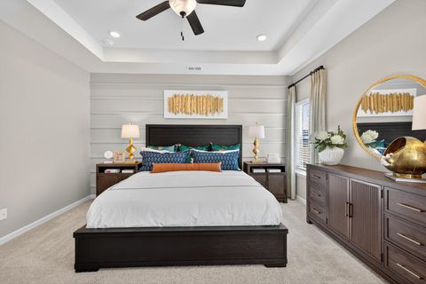 Tiny photo for 8793 Meadowvale Court, Ooltewah, TN 37363 (MLS # 1526813)