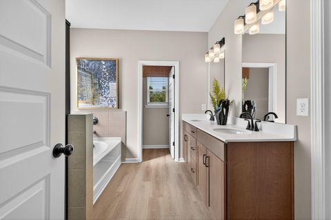 Tiny photo for 8793 Meadowvale Court, Ooltewah, TN 37363 (MLS # 1526813)