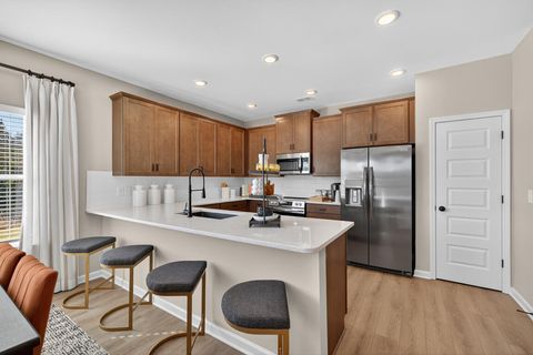 Tiny photo for 8793 Meadowvale Court, Ooltewah, TN 37363 (MLS # 1526813)