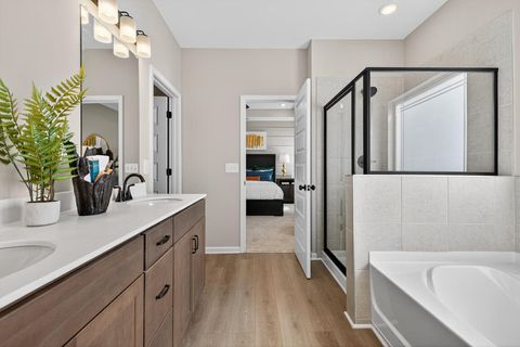 Tiny photo for 8793 Meadowvale Court, Ooltewah, TN 37363 (MLS # 1526813)