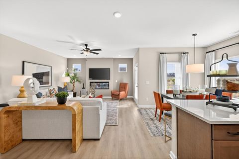 Tiny photo for 8793 Meadowvale Court, Ooltewah, TN 37363 (MLS # 1526813)