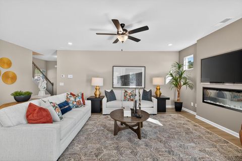 Tiny photo for 8793 Meadowvale Court, Ooltewah, TN 37363 (MLS # 1526813)