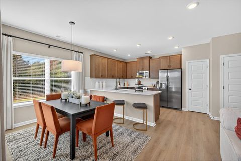 Tiny photo for 8793 Meadowvale Court, Ooltewah, TN 37363 (MLS # 1526813)