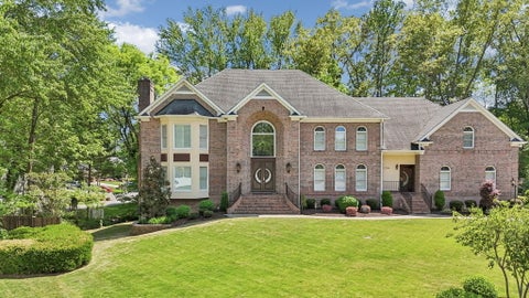 Photo of 1706 Habersham Way, Dalton, GA 30720 (MLS # 1536421)