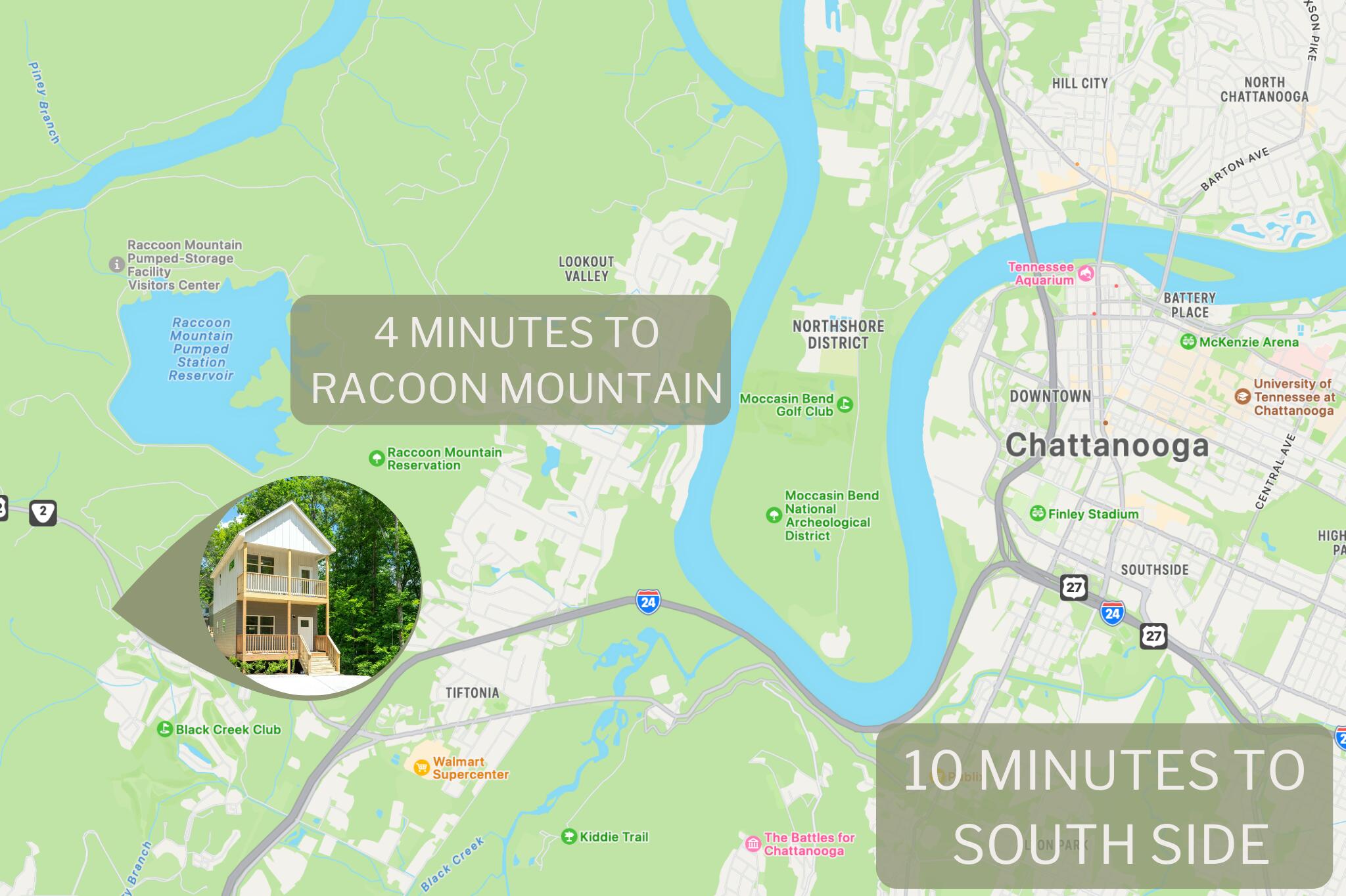 21 Kellys Ferry Place, Chattanooga, Tennessee image 10