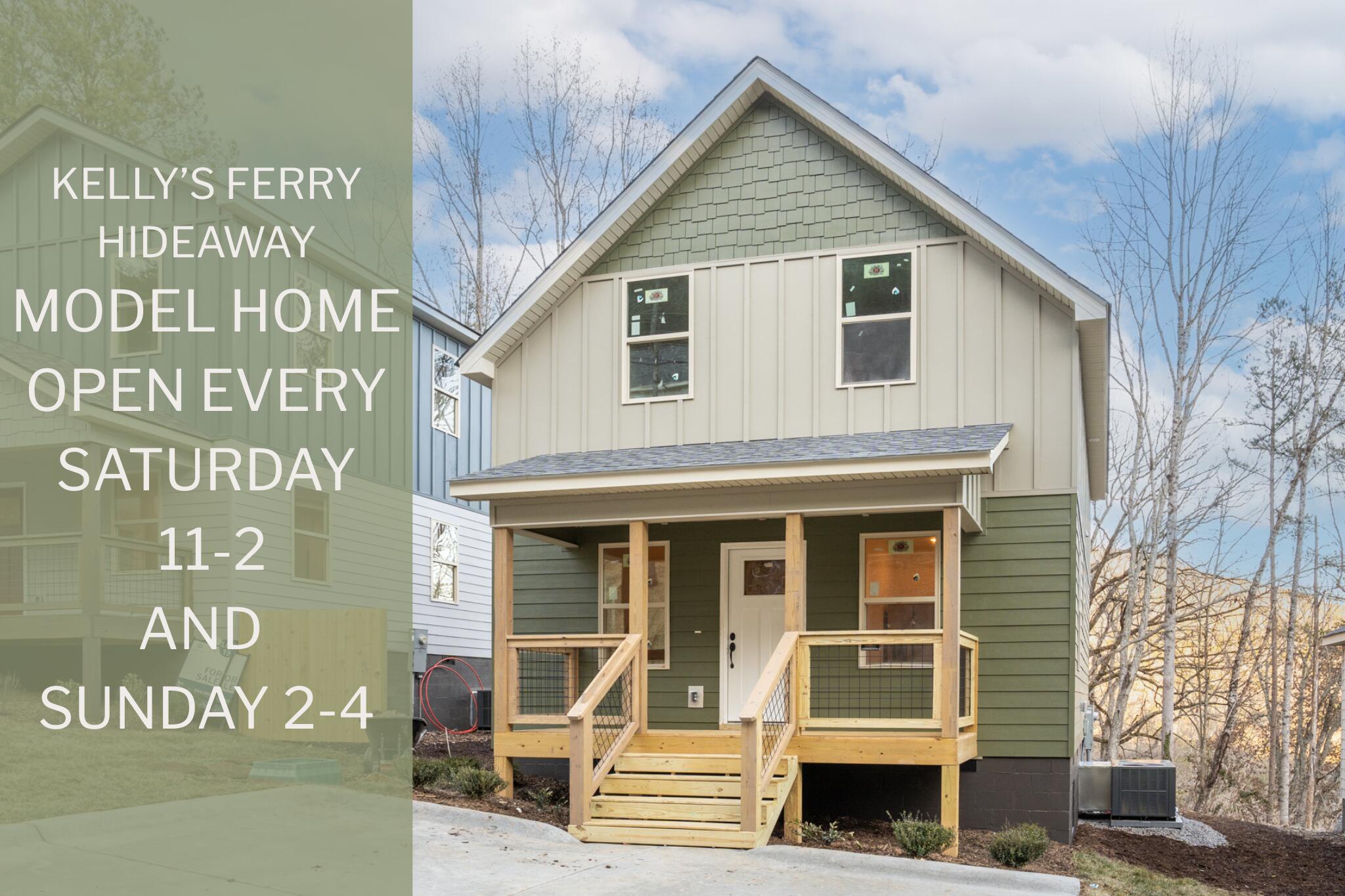 21 Kellys Ferry Place, Chattanooga, Tennessee image 1