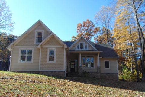 Photo of 96 Lookout Drive, Rising Fawn, GA 30738 (MLS # 1525406)