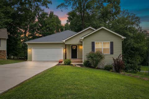 Photo of 1378 Balsm Court NW, Cleveland, TN 37312 (MLS # 1539355)
