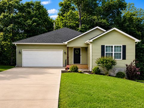 Photo of 1378 Balsm Court NW, Cleveland, TN 37312 (MLS # 1539355)