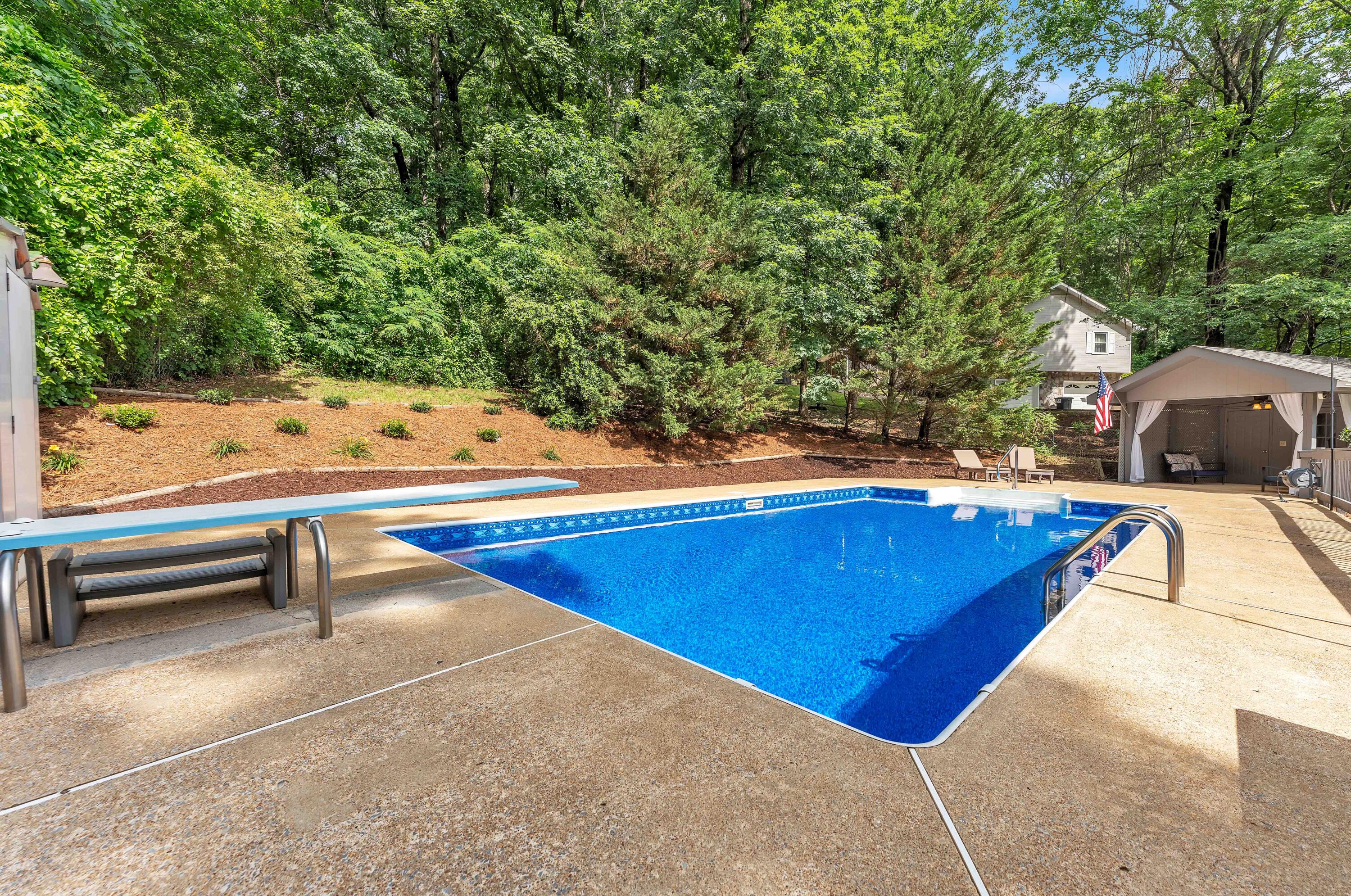6833 Buck Trail Drive, Harrison, Tennessee image 30
