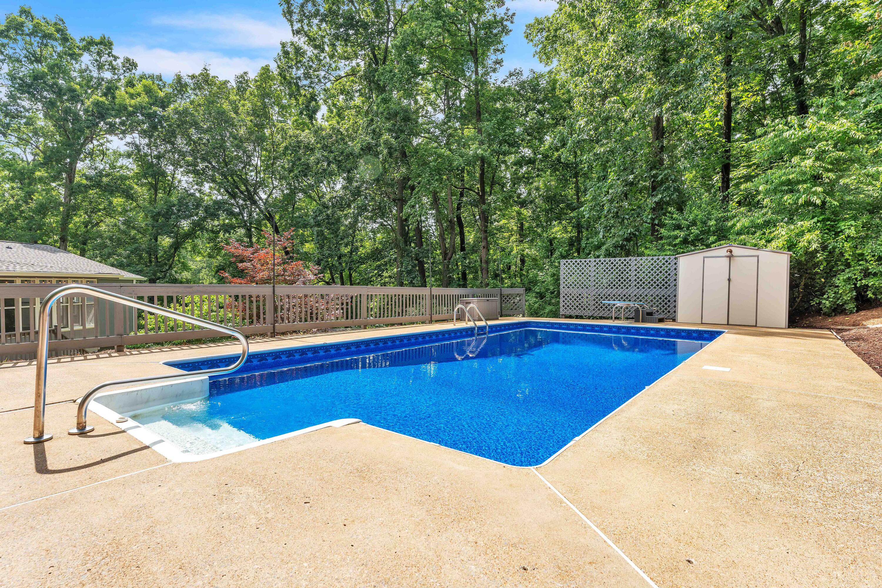 6833 Buck Trail Drive, Harrison, Tennessee image 31