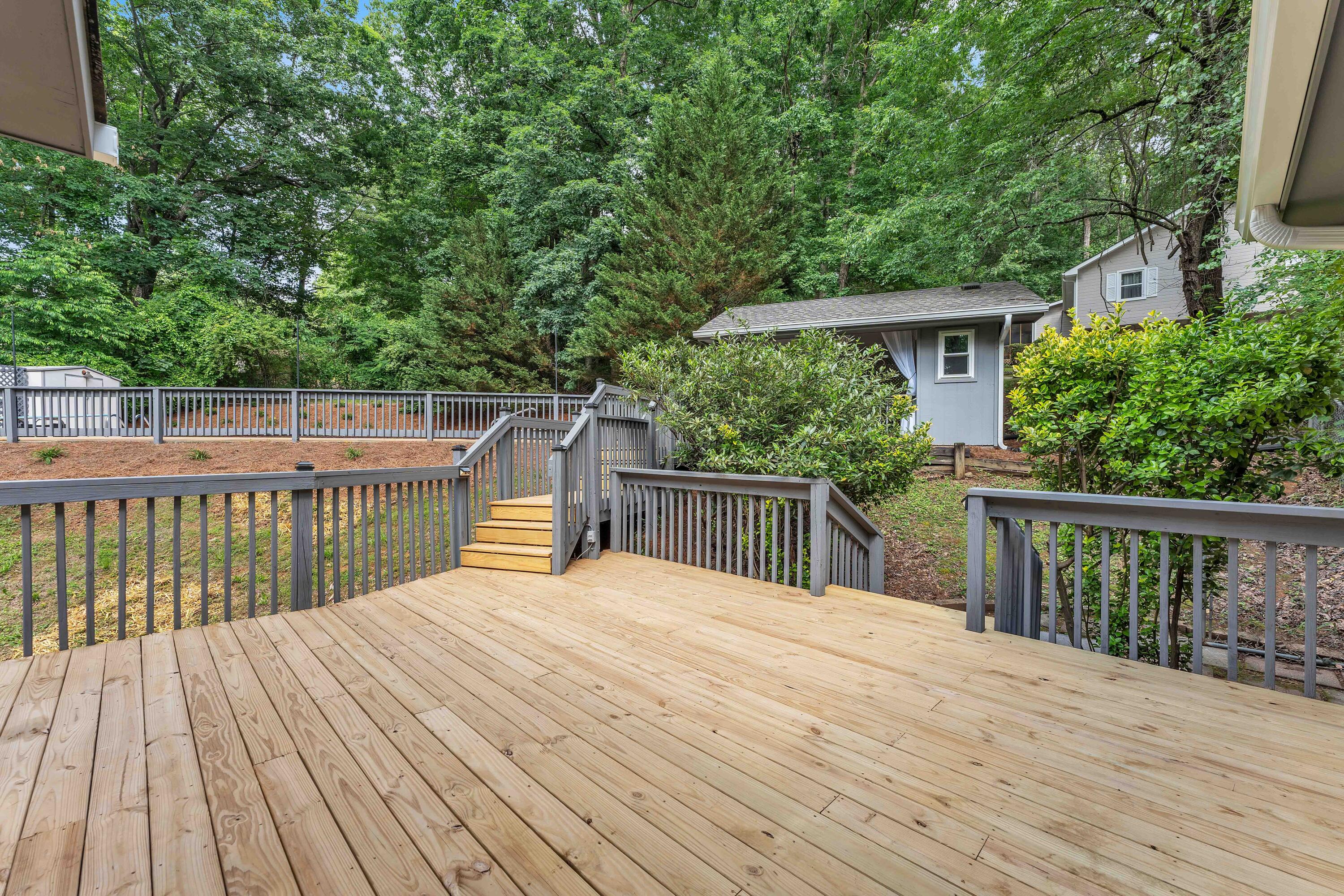 6833 Buck Trail Drive, Harrison, Tennessee image 28