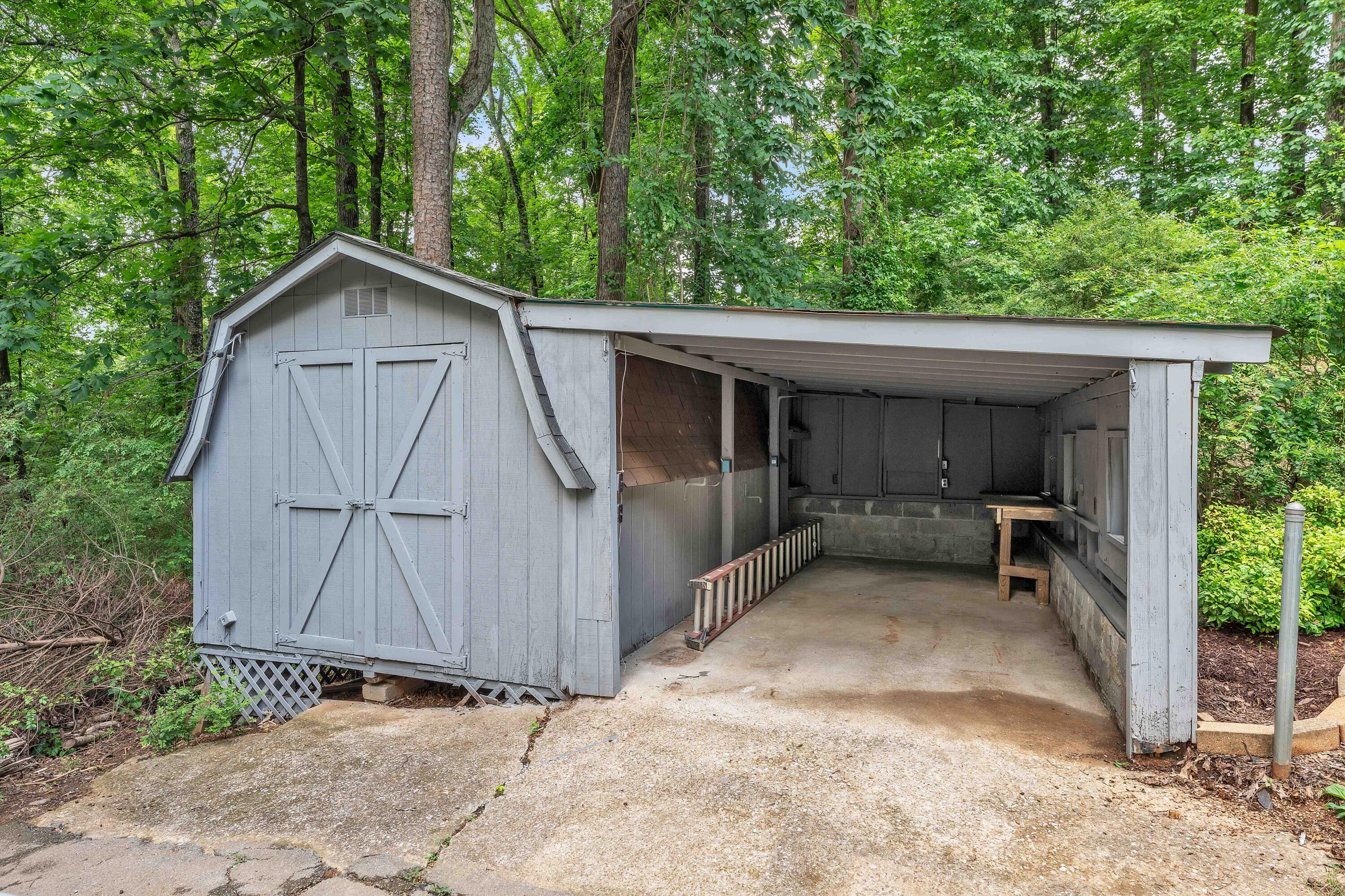 6833 Buck Trail Drive, Harrison, Tennessee image 35