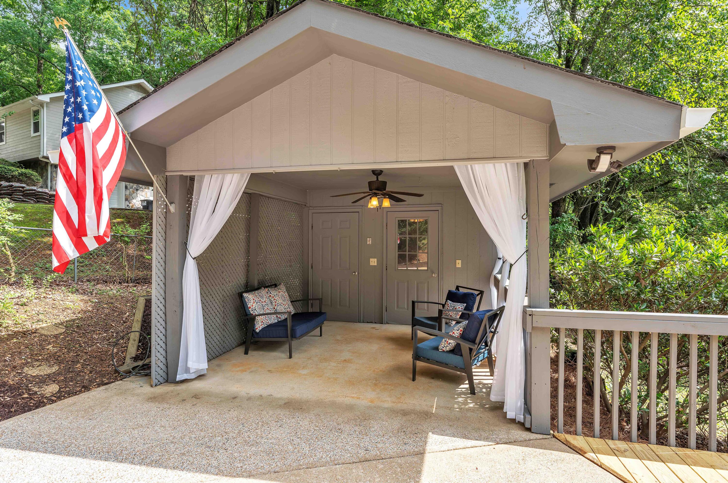 6833 Buck Trail Drive, Harrison, Tennessee image 32