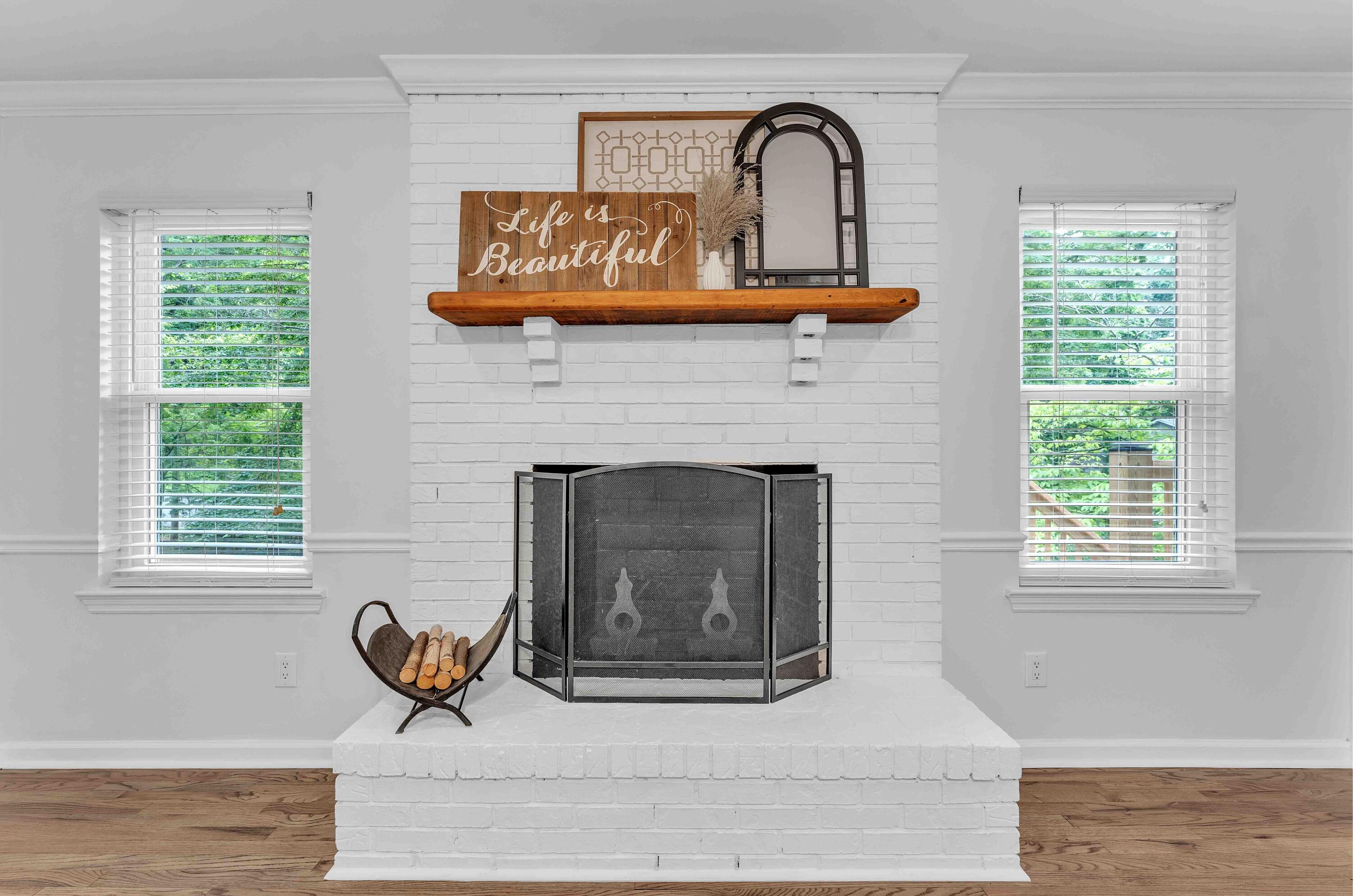 6833 Buck Trail Drive, Harrison, Tennessee image 7