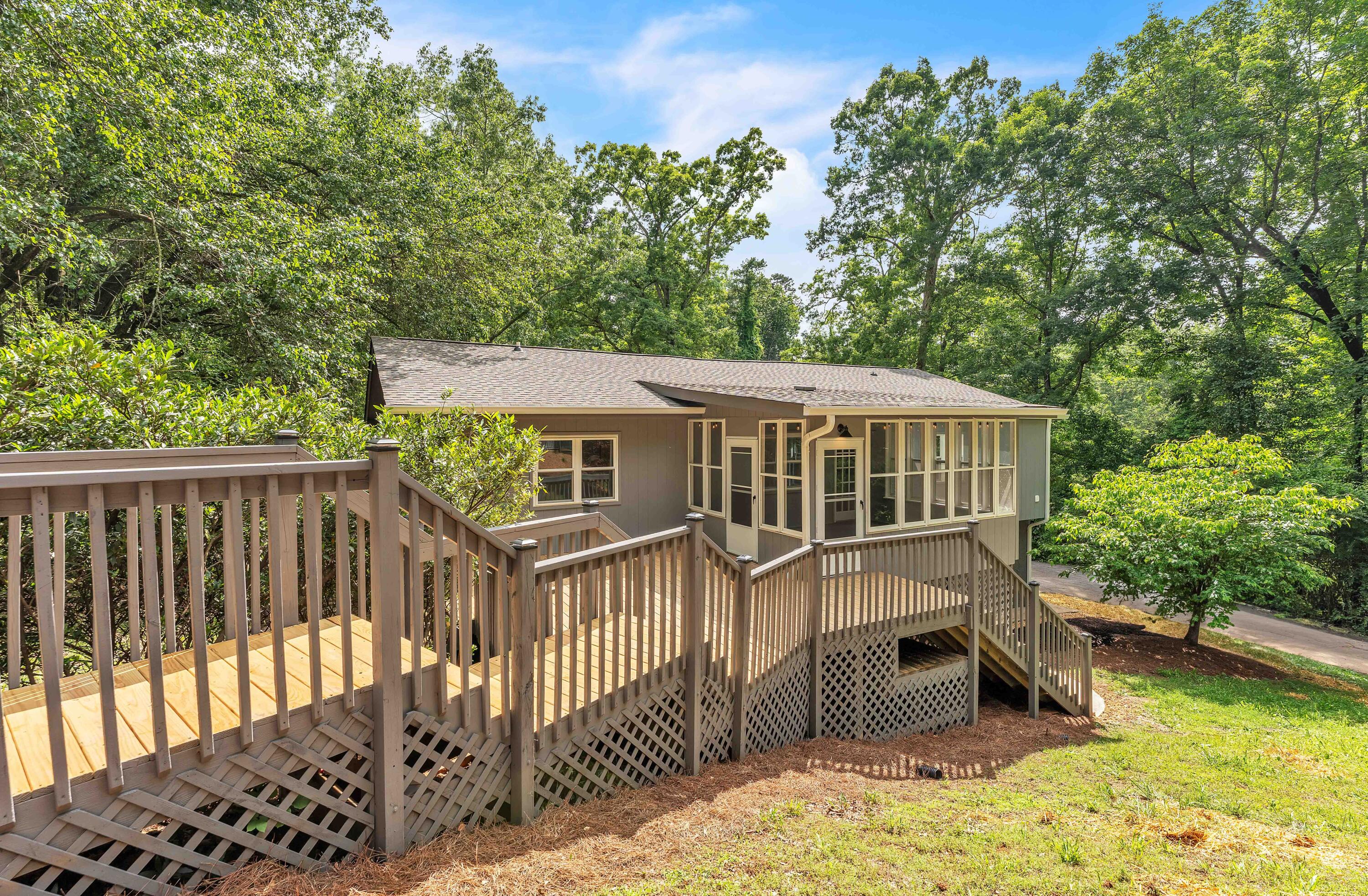 6833 Buck Trail Drive, Harrison, Tennessee image 29