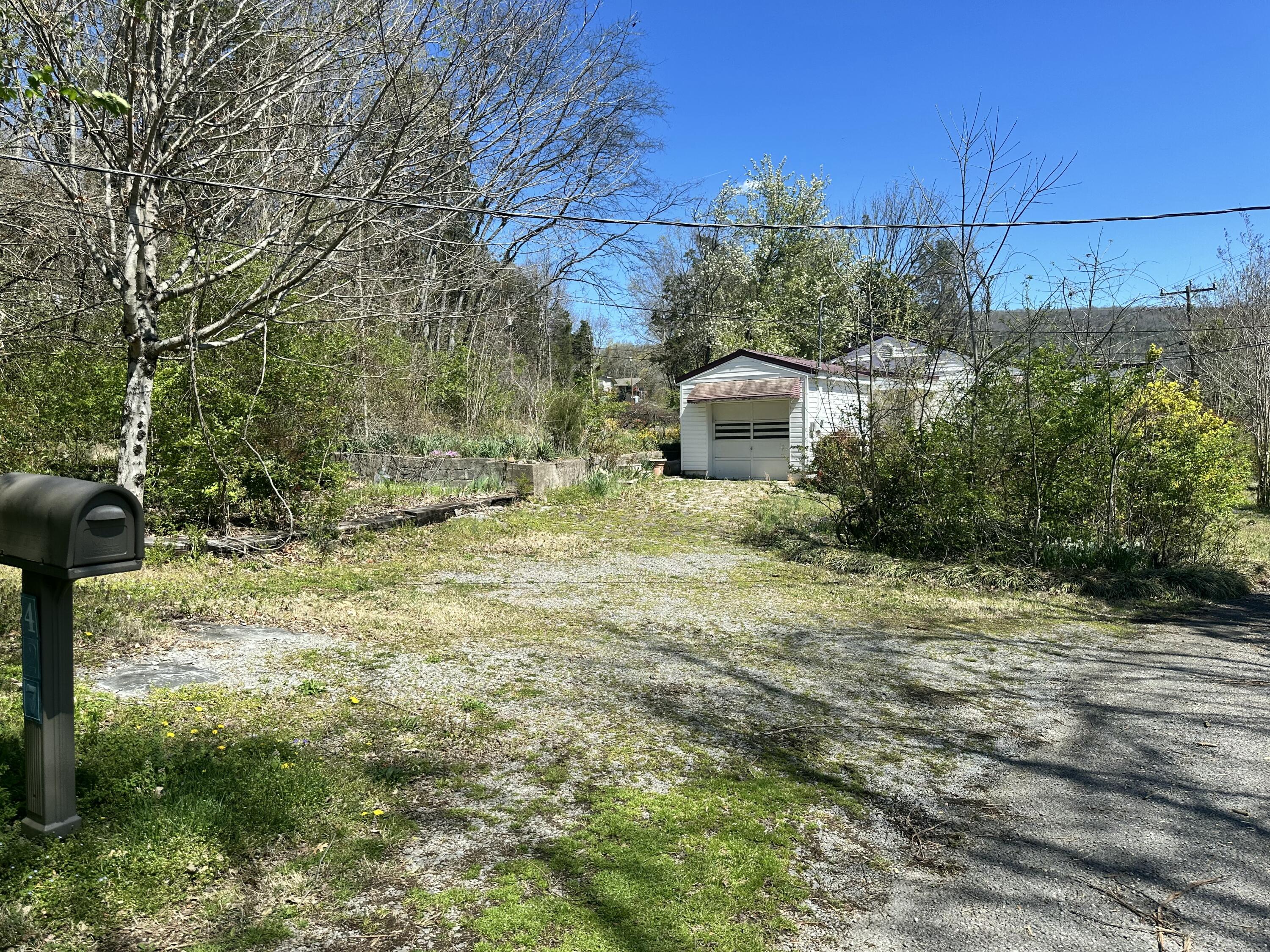 427 Lakeshore Drive, Jasper, Tennessee image 23