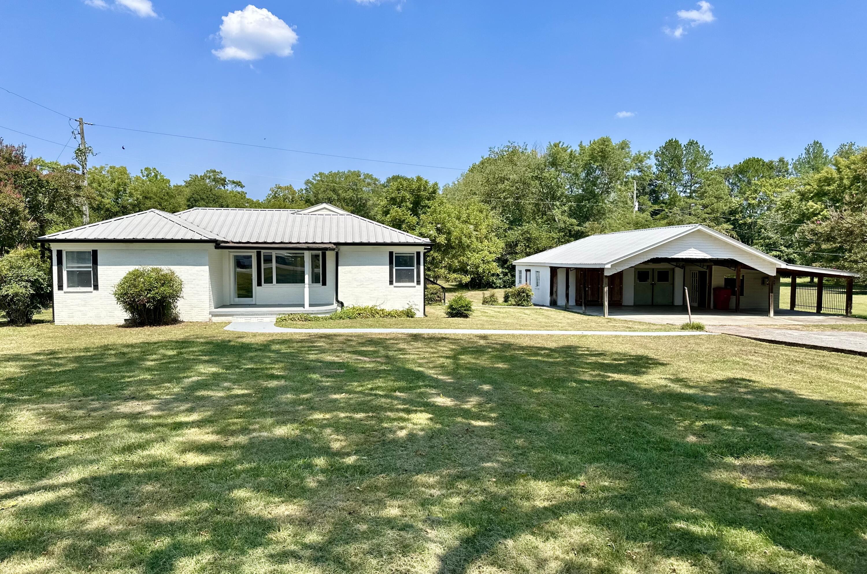 View Chickamauga, GA 30707 house