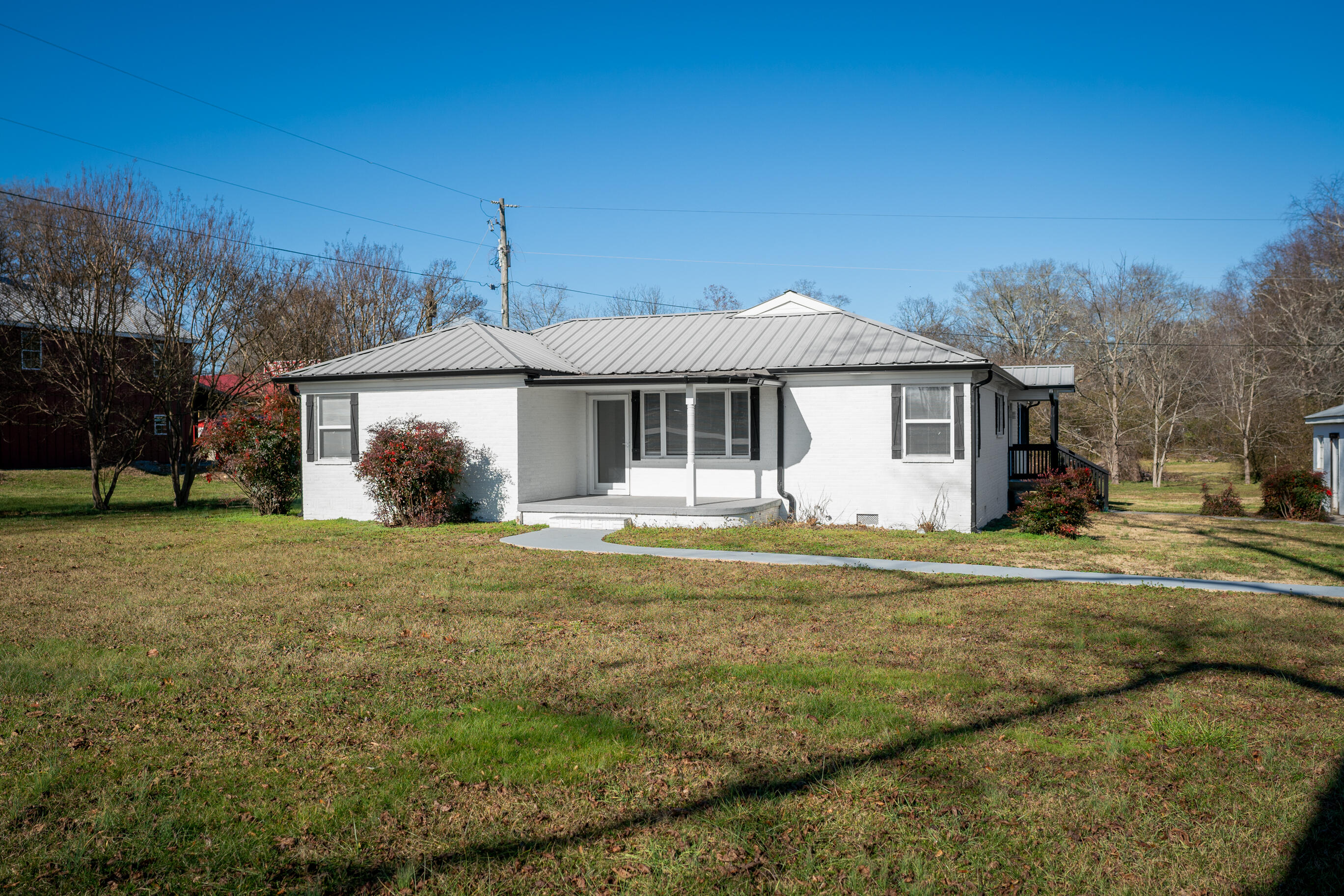303 Lee Gordon Mill Road, Chickamauga, Georgia image 3