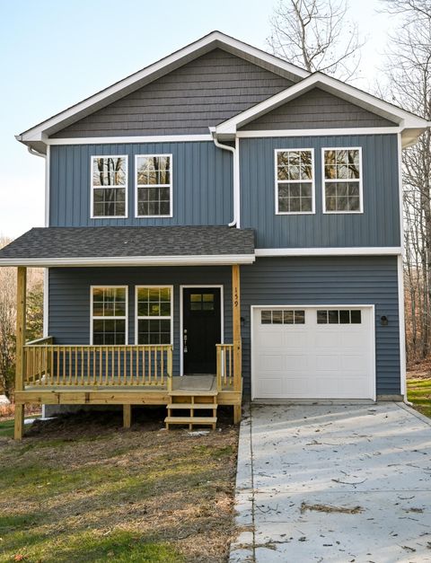 Photo of 159 County Road 174, Athens, TN 37303 (MLS # 1528031)