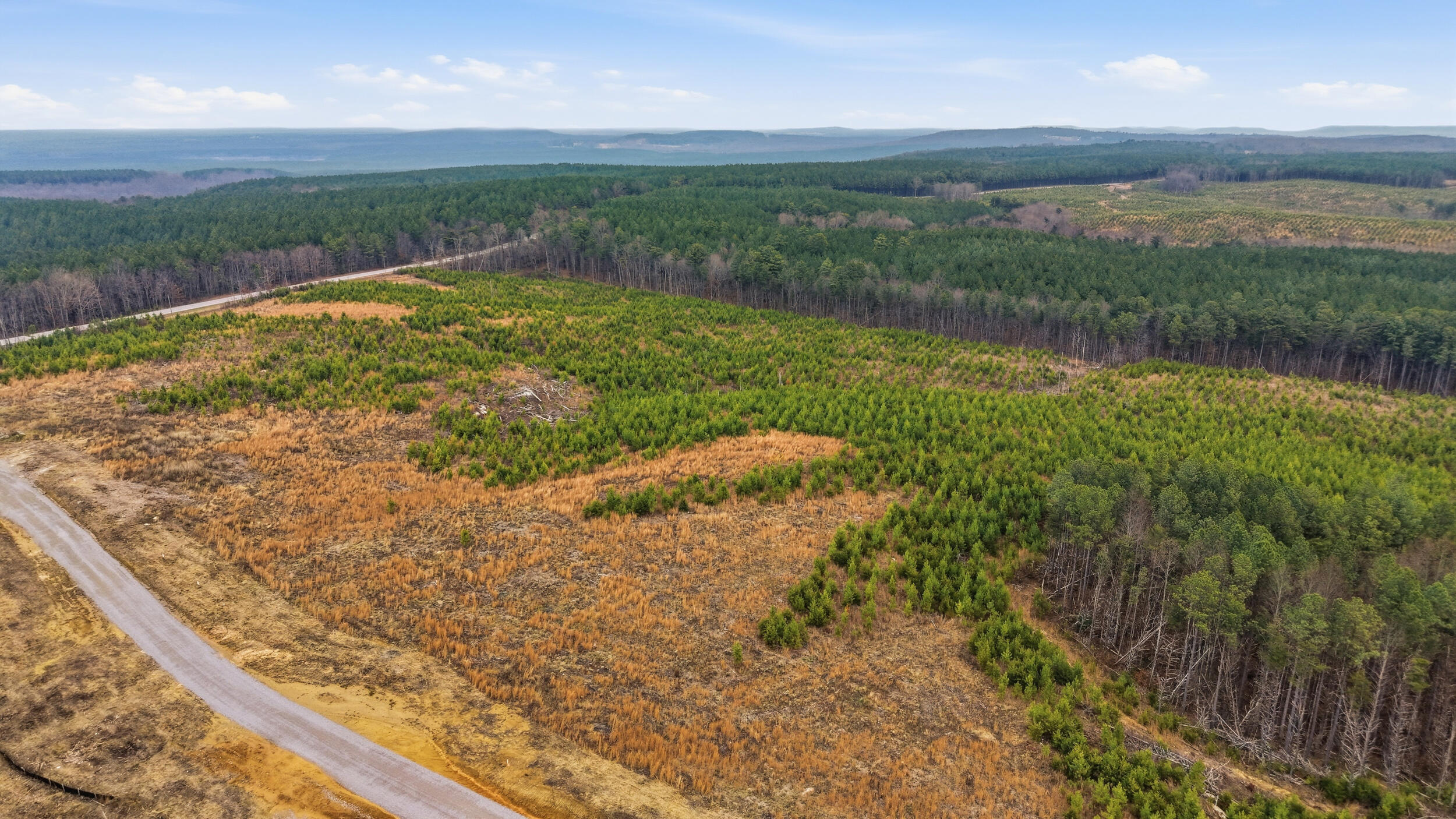 Lot 6 Longview Ridge