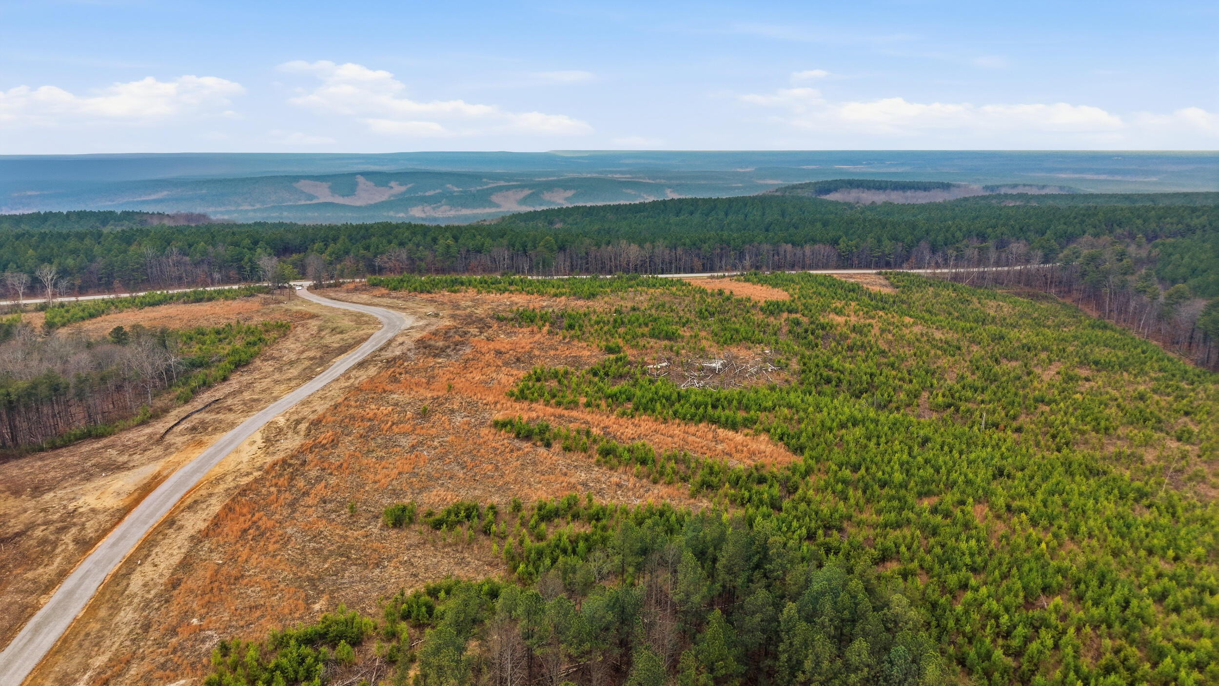 Lot 6 Longview Ridge