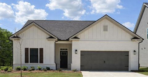Photo of 5944 Hightower Drive, Hixson, TN 37343 (MLS # 1527086)