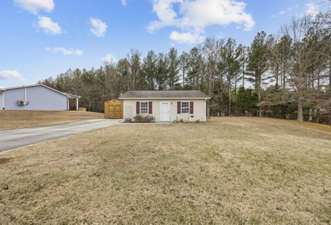 Tiny photo for 224 Gail Lane, Dayton, TN 37321 (MLS # 1527515)