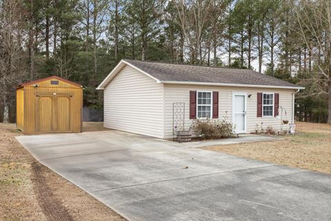 Tiny photo for 224 Gail Lane, Dayton, TN 37321 (MLS # 1527515)