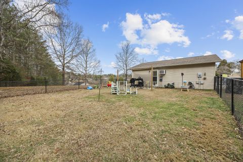 Tiny photo for 224 Gail Lane, Dayton, TN 37321 (MLS # 1527515)